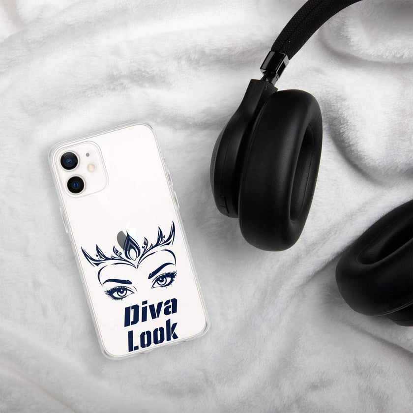 Clear Case for iPhone® - STYLISHOUR