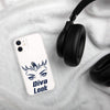 Clear Case for iPhone® - STYLISHOUR