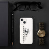 Clear Case for iPhone® - STYLISHOUR