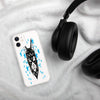 Clear Case for iPhone® - STYLISHOUR