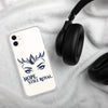 Clear Case for iPhone® - STYLISHOUR
