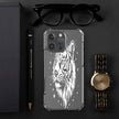 Clear Case for iPhone® - STYLISHOUR