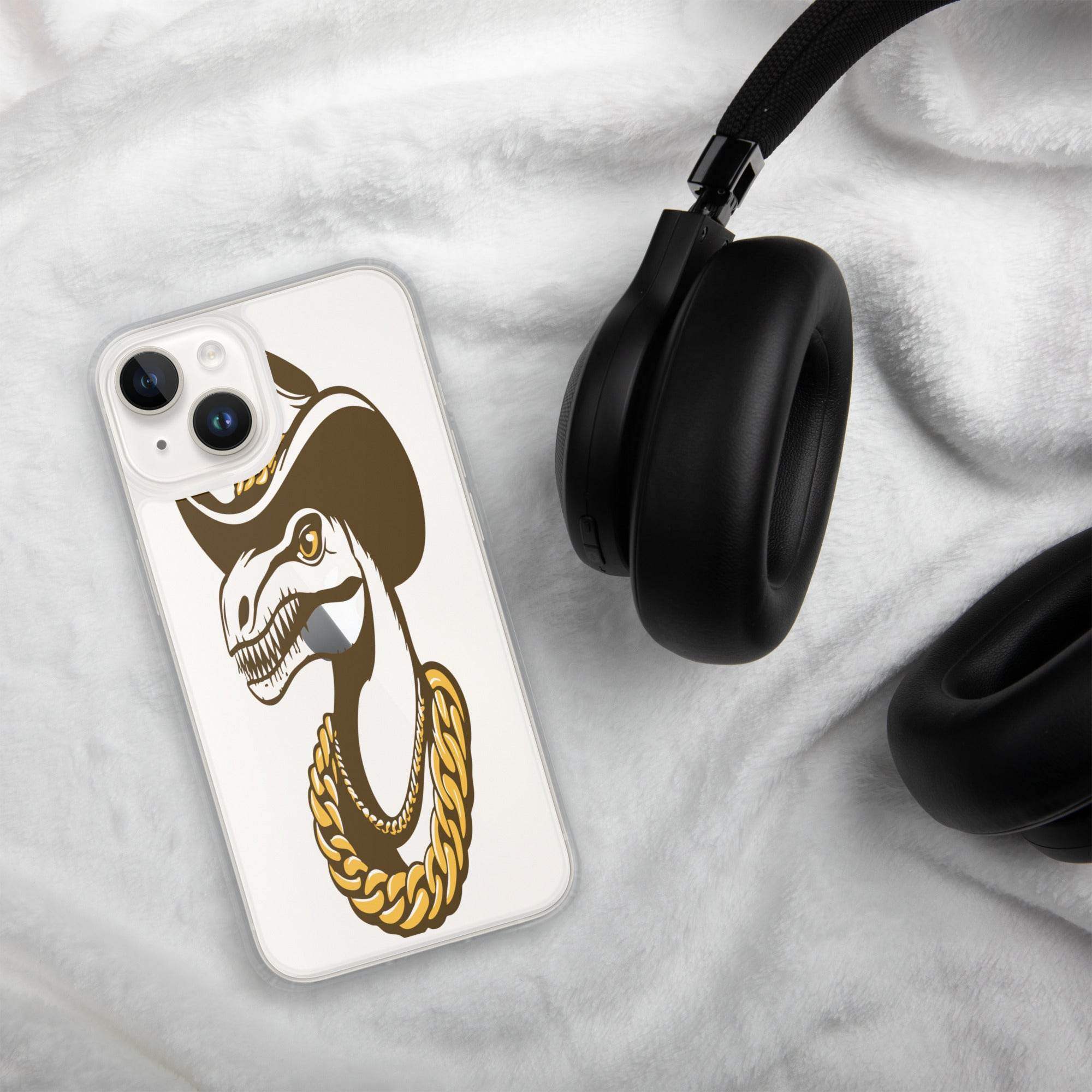 Clear Case for iPhone® - STYLISHOUR