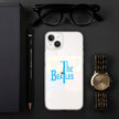 Clear Case for iPhone® - STYLISHOUR