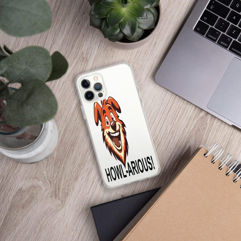 Clear Case for iPhone® - STYLISHOUR