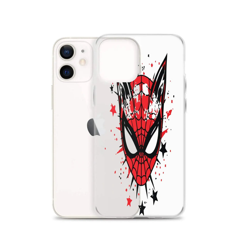 Clear Case for iPhone® - STYLISHOUR