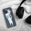 Clear Case for iPhone® - STYLISHOUR