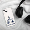 Clear Case for iPhone® - STYLISHOUR