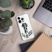 Clear Case for iPhone® - STYLISHOUR