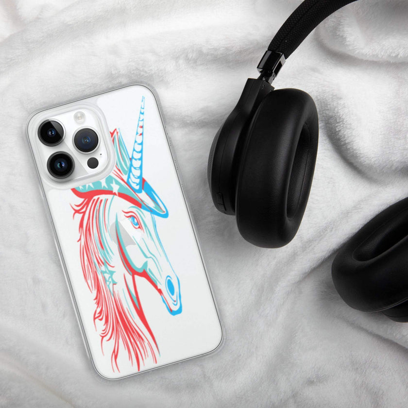 Clear Case for iPhone® - STYLISHOUR