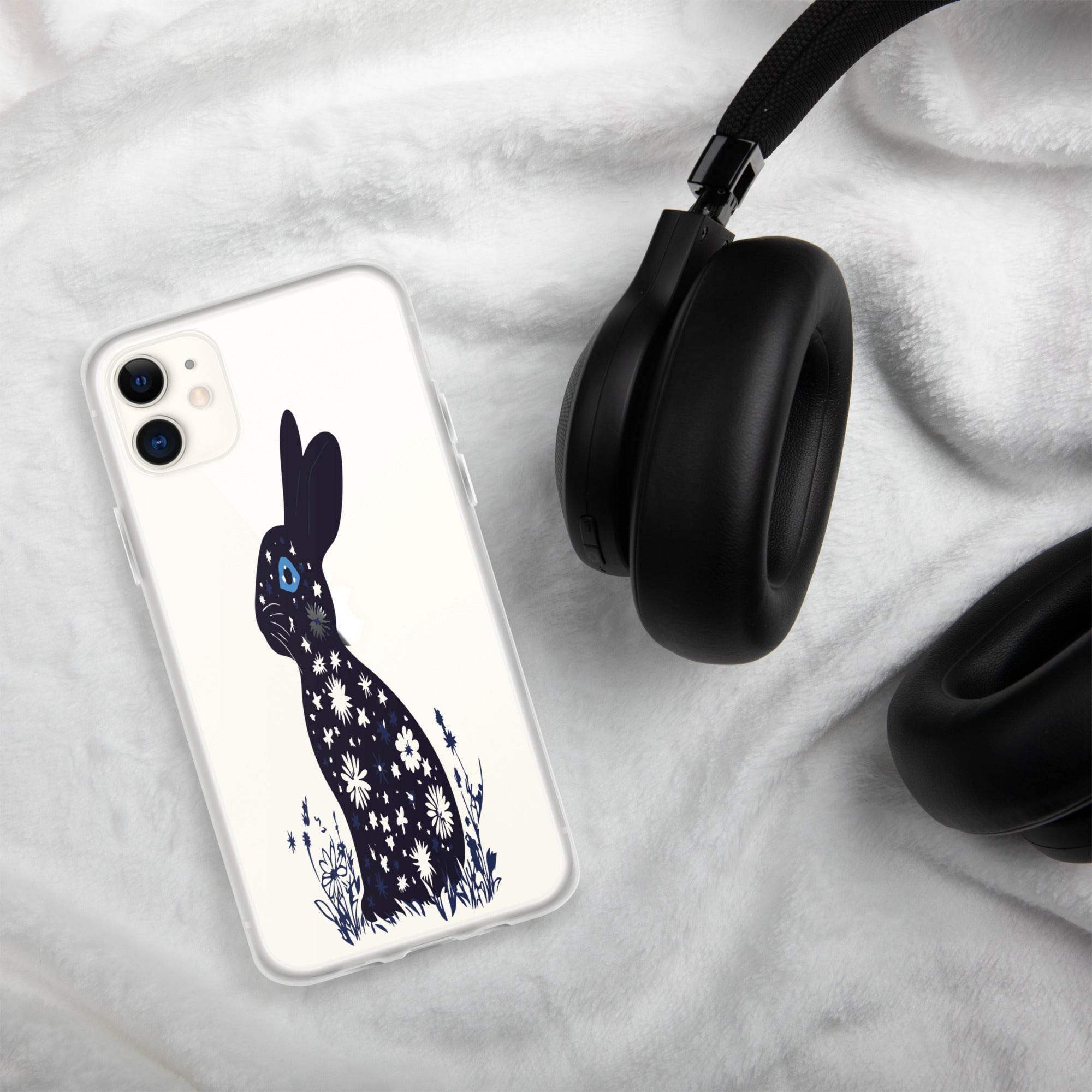 Clear Case for iPhone® - STYLISHOUR