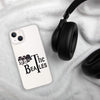 Clear Case for iPhone® - STYLISHOUR
