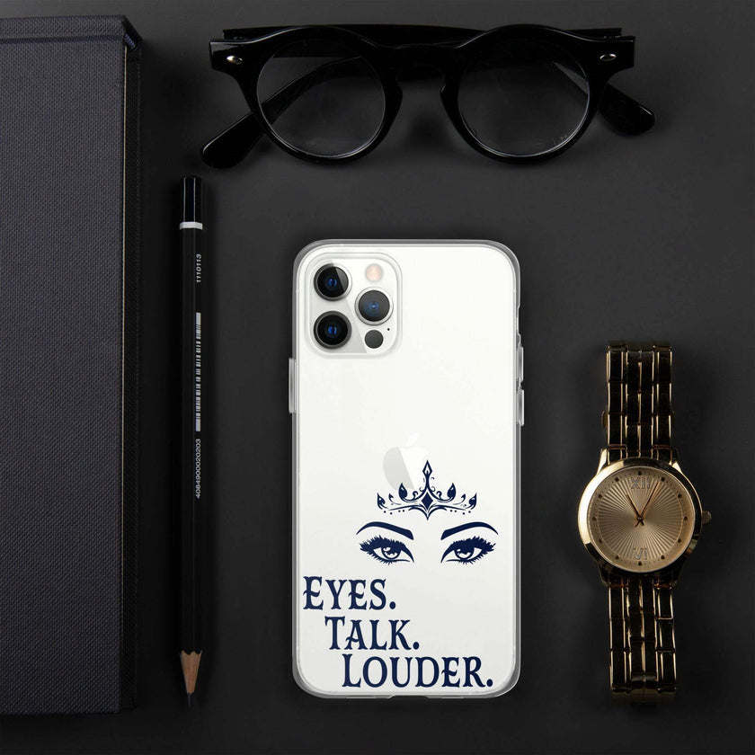 Clear Case for iPhone® - STYLISHOUR