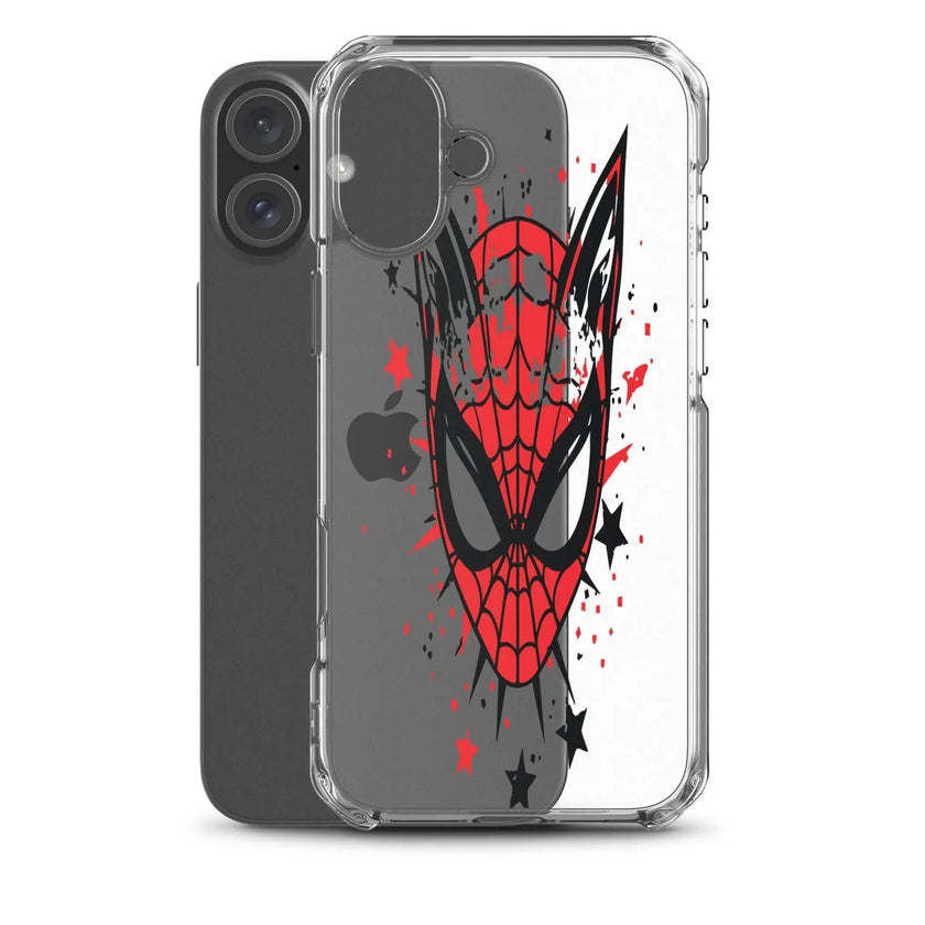 Clear Case for iPhone® - STYLISHOUR
