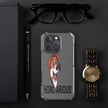 Clear Case for iPhone® - STYLISHOUR