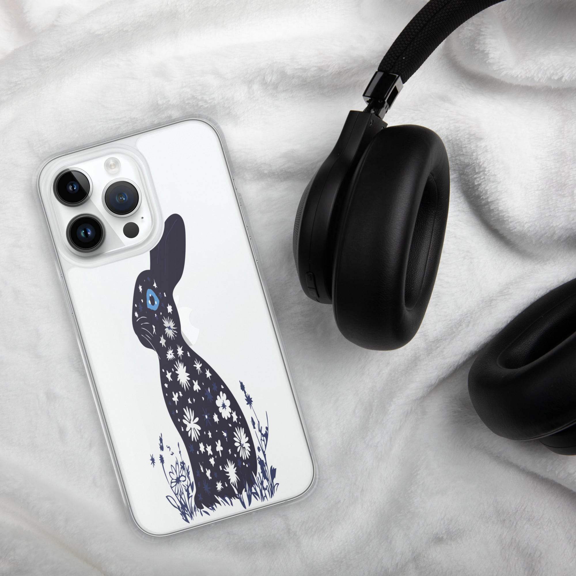 Clear Case for iPhone® - STYLISHOUR