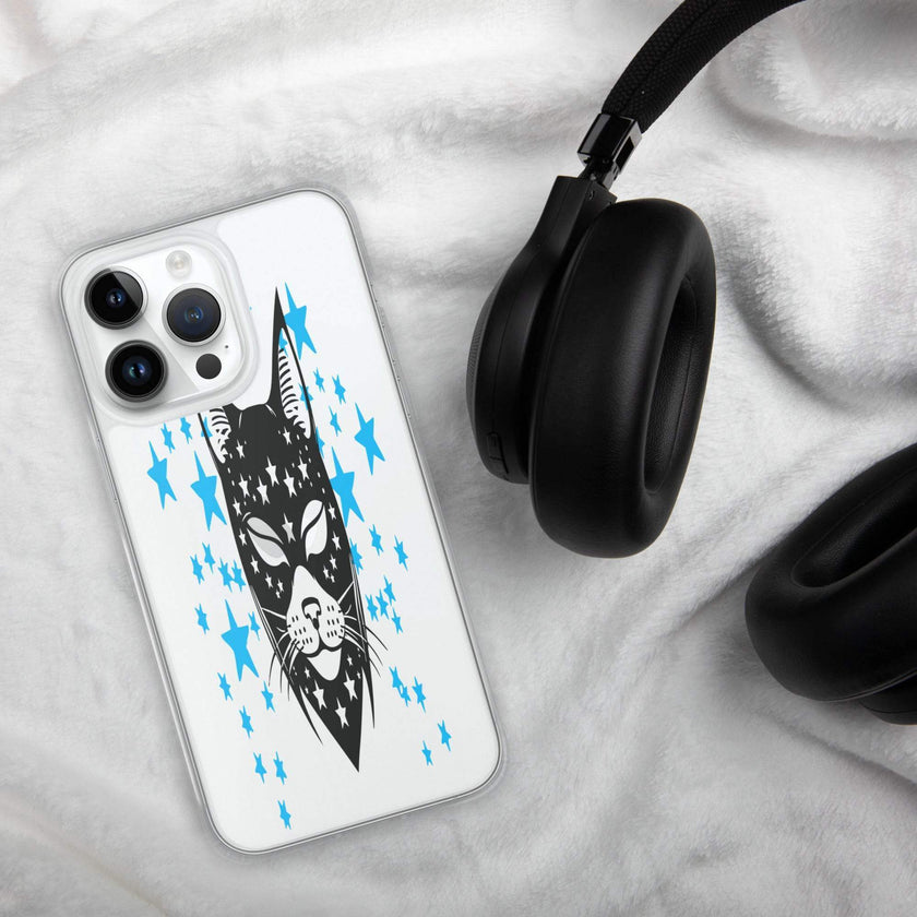 Clear Case for iPhone® - STYLISHOUR