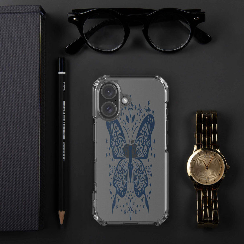 Clear Case for iPhone® - STYLISHOUR