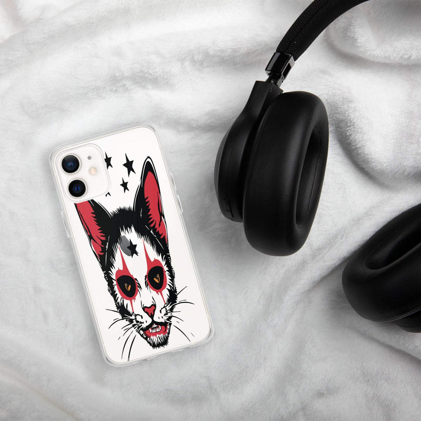 Clear Case for iPhone® - STYLISHOUR