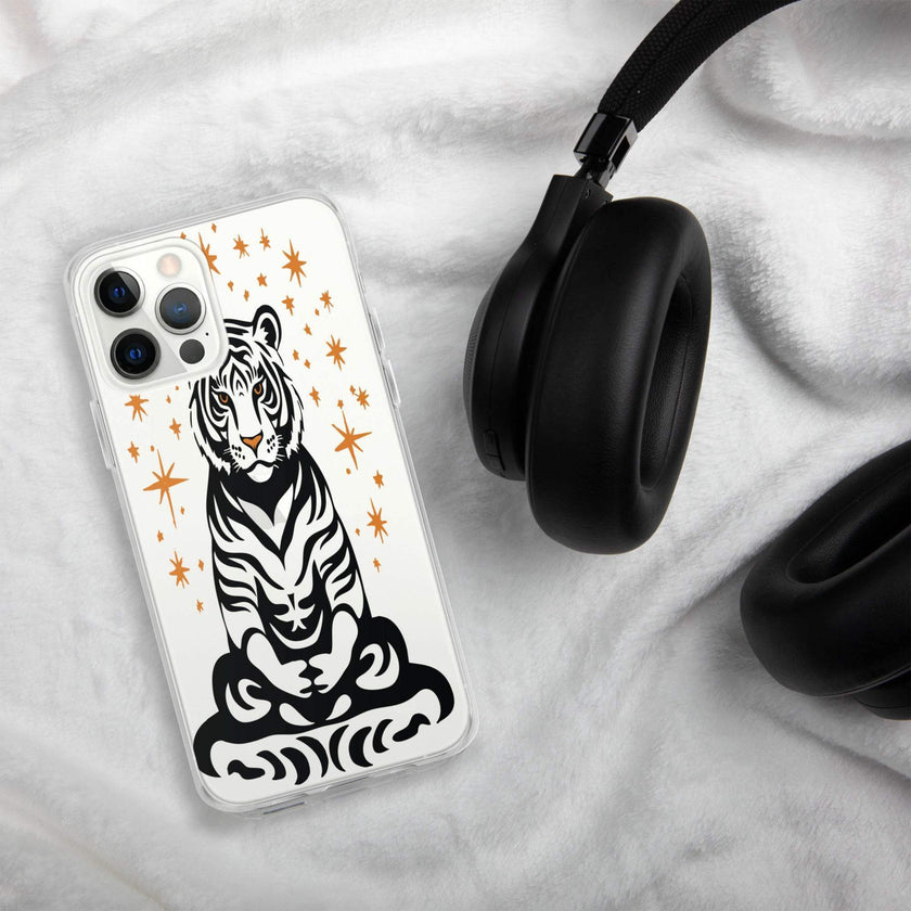 Clear Case for iPhone® - STYLISHOUR