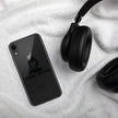 Clear Case for iPhone® - STYLISHOUR