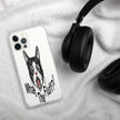 Clear Case for iPhone® - STYLISHOUR