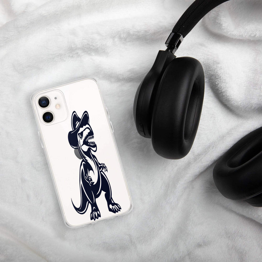 Clear Case for iPhone® - STYLISHOUR