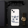 Clear Case for iPhone® - STYLISHOUR