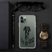 Clear Case for iPhone® - STYLISHOUR