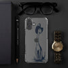Clear Case for iPhone® - STYLISHOUR