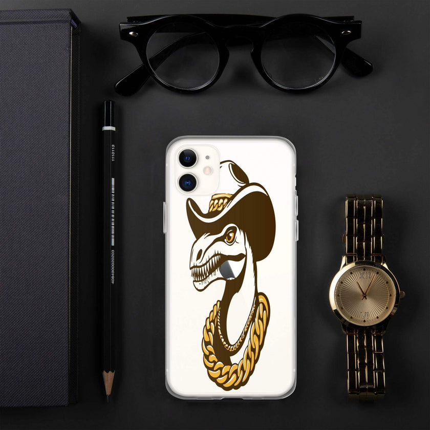 Clear Case for iPhone® - STYLISHOUR