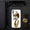 Clear Case for iPhone® - STYLISHOUR