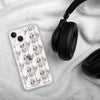 Clear Case for iPhone® - STYLISHOUR