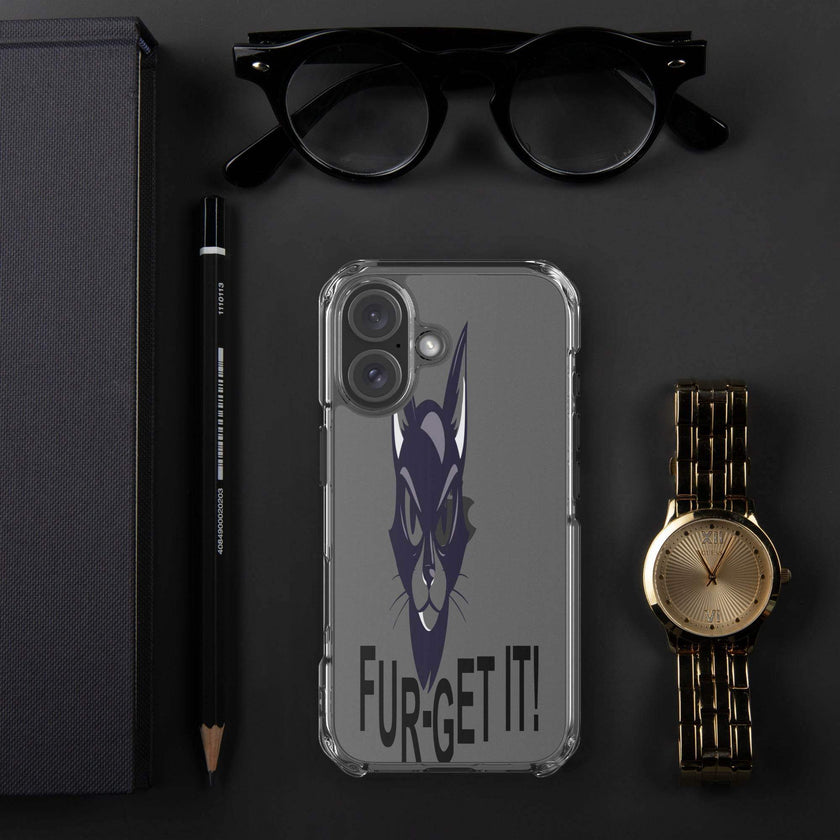 Clear Case for iPhone® - STYLISHOUR