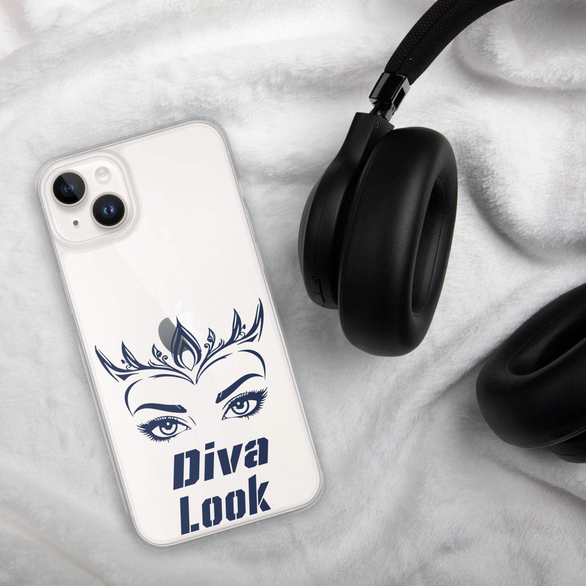 Clear Case for iPhone® - STYLISHOUR