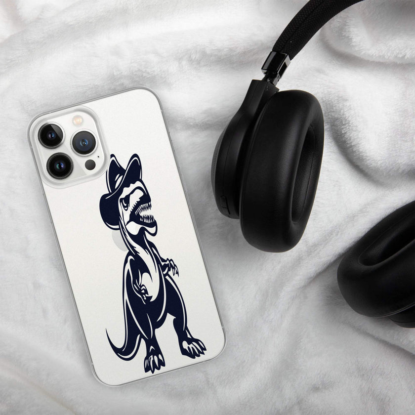 Clear Case for iPhone® - STYLISHOUR