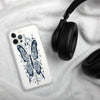 Clear Case for iPhone® - STYLISHOUR