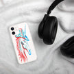 Clear Case for iPhone® - STYLISHOUR