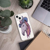 Clear Case for iPhone® - STYLISHOUR