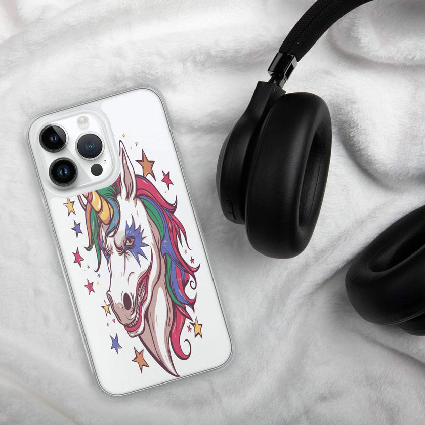 Clear Case for iPhone® - STYLISHOUR