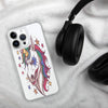 Clear Case for iPhone® - STYLISHOUR