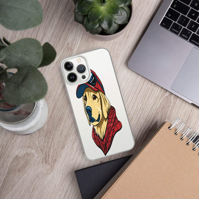 Clear Case for iPhone® - STYLISHOUR