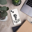 Clear Case for iPhone® - STYLISHOUR