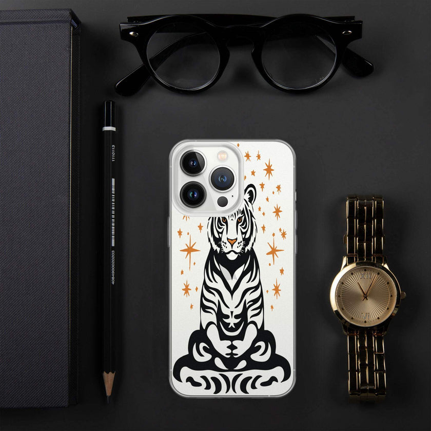 Clear Case for iPhone® - STYLISHOUR