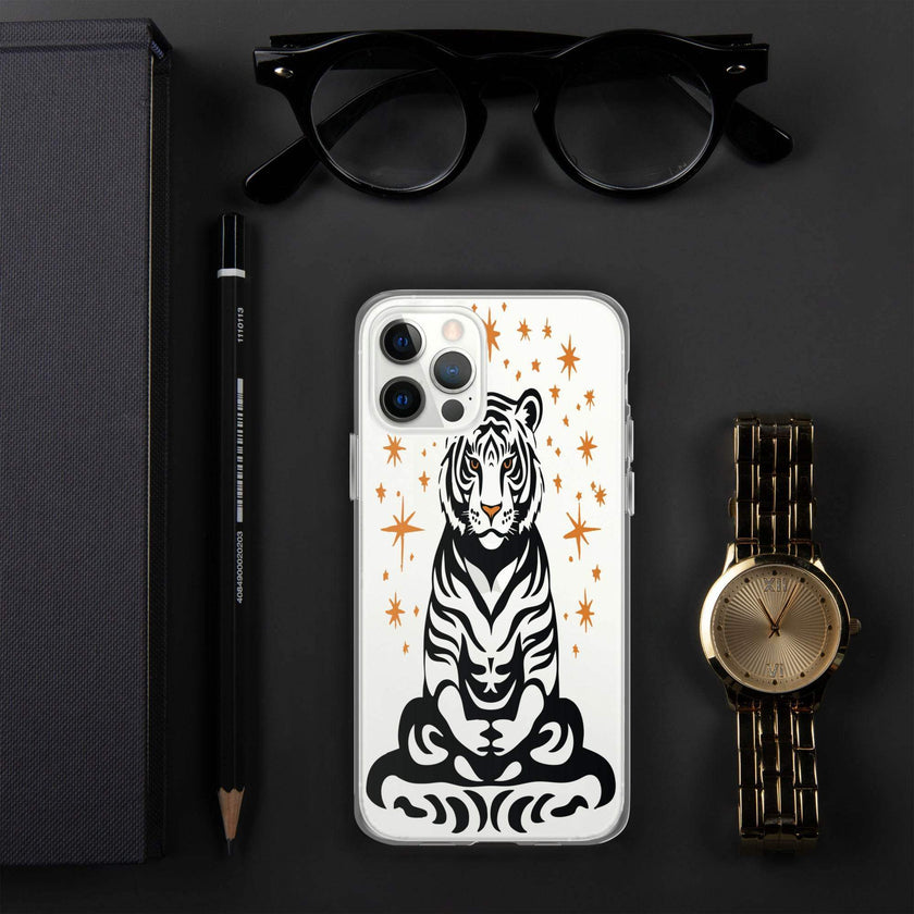 Clear Case for iPhone® - STYLISHOUR