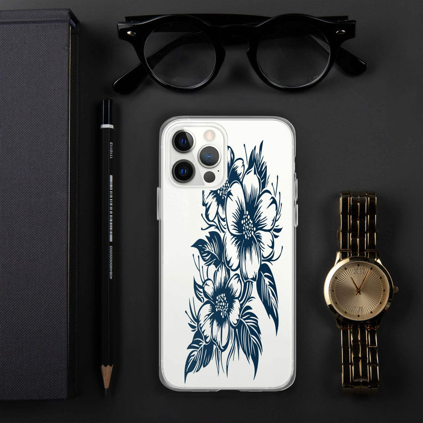 Clear Case for iPhone® - STYLISHOUR