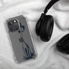 Clear Case for iPhone® - STYLISHOUR