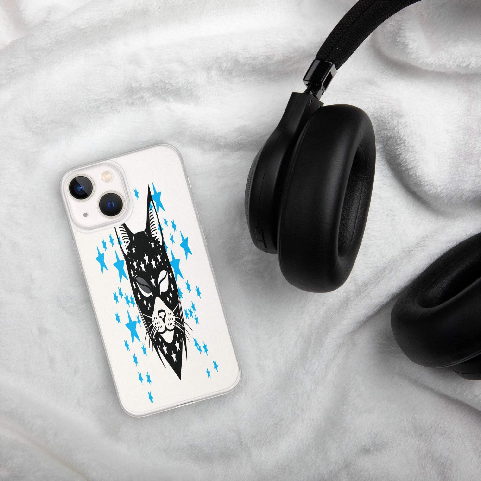 Clear Case for iPhone® - STYLISHOUR