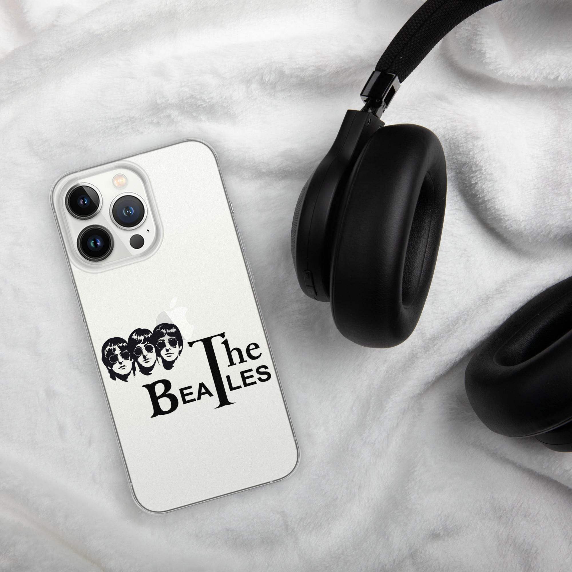 Clear Case for iPhone® - STYLISHOUR