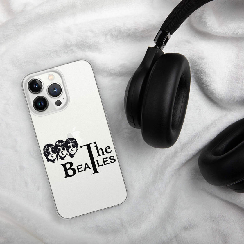 Clear Case for iPhone® - STYLISHOUR